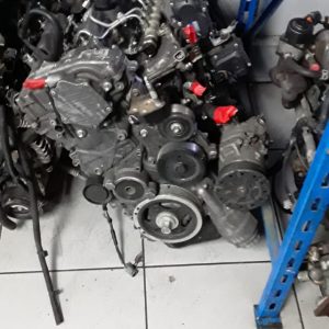 1AD ENGINE