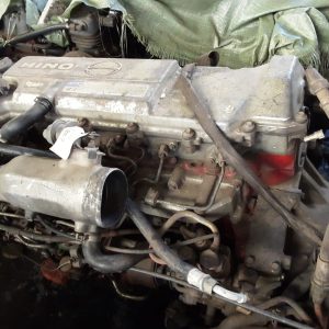 J07 NON TURBO