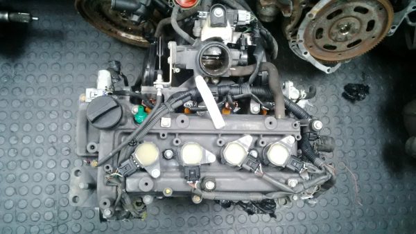 Avanza 1.3 K3