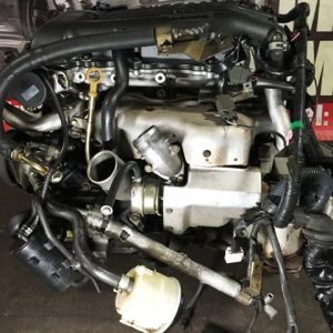 JDM NISSAN SR20DET S15 MOTOR 2.0L TURBO T28 WITH 6 SPEED MT TRANSMISSION ECU WIRING