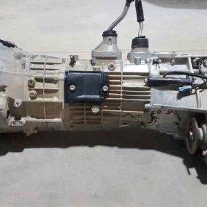 MANUELLES GETRIEBE TOYOTA LAND CRUISER PRADO