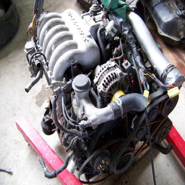 Mazda RX7 Cosmo Eunos Twin Turbo 3 rotor motor Telar ECU JDM 20B