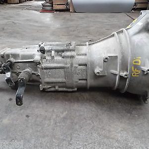 R2 2.2 Diesel (M)