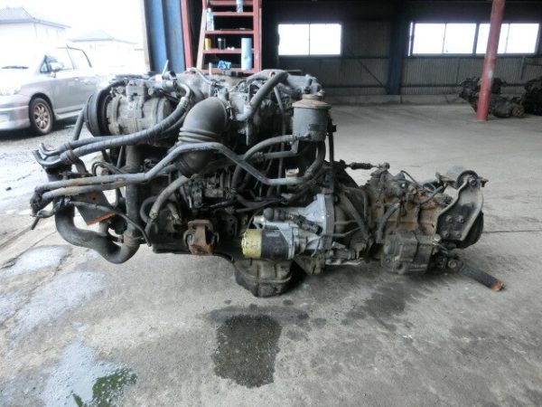 Dyna 15B 16 Valve (5)