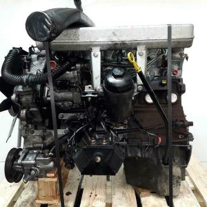 Range Rover 1994 To 2002 2.5 134Bhp DIESEL ENGINE