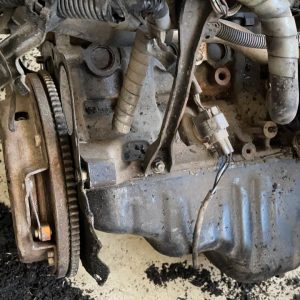 4E SUB ASSEMBLY CAN REPLACE 2E
