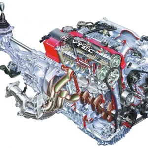 VR6 2.8 AAA/AYL (M)