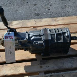 Toyota Hilux 5L 3L 2L Diesel 4×2 5-Gang-Schaltgetriebe