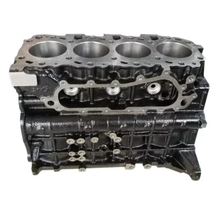 Toyota 1KD Engine Block 3.0 D4D – Hiace Hilux Fortuner Quantum