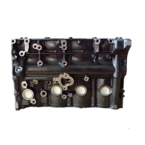 Toyota 2TR Engine Block 2.7 – Quantum Hilux Fortuner Land Cruiser