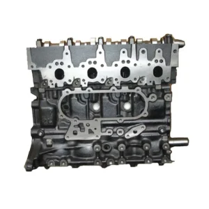 Toyota 5L Engine Head Block 3.0 – Condor HiAce Hilux