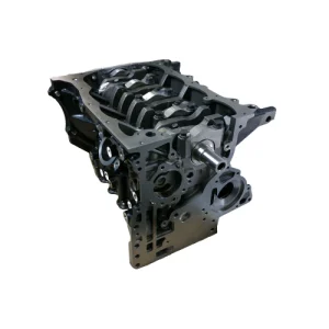 Toyota K3 Engine Short Block 1.3 – Avanza