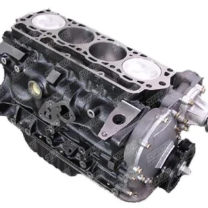 Toyota 4Y 2.2 Half Engine – Hiace Hilux