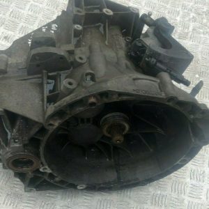 VOLVO S40 2004-2010 8G9R7002PF GETRIEBE 2.0