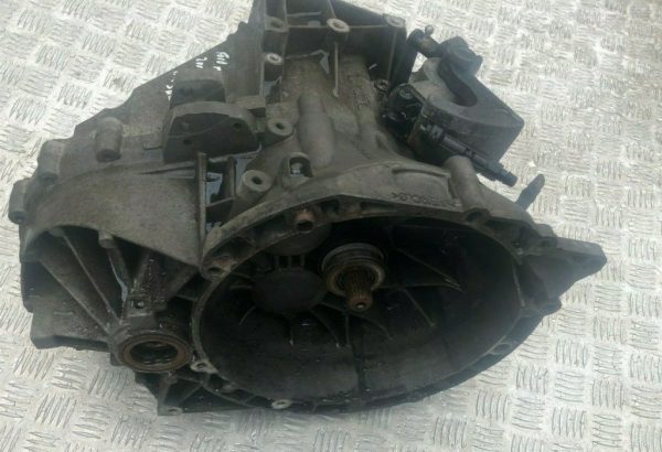 VOLVO S40 2004-2010 8G9R7002PF GETRIEBE 2.0
