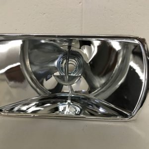 Volvo 740 Headlamp Reflectors