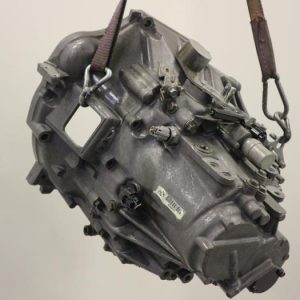4HE1 Turbo (M)(A)
