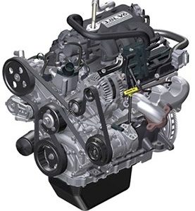 Voyager 3.3 V6