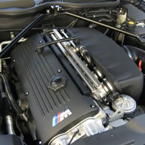 M3 E46