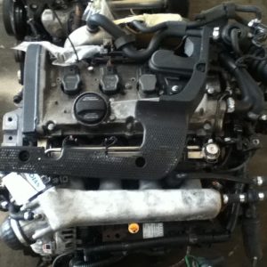 A4 2.0 AUM / AUQ