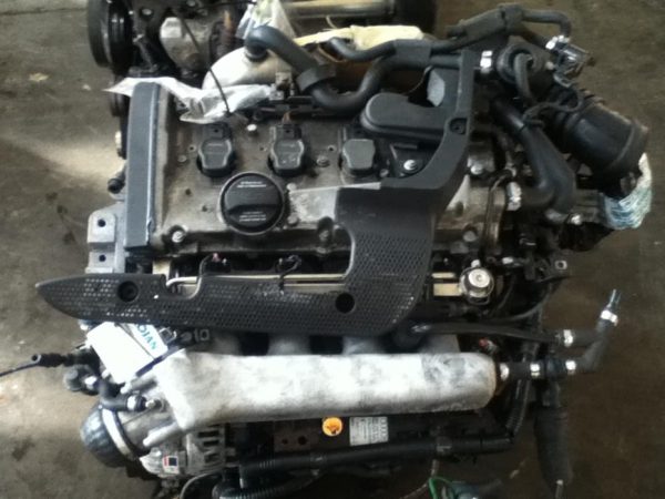 A4 2.0 AUM / AUQ