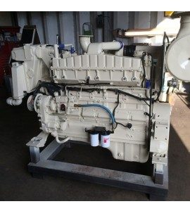 USED CUMMINS – NTA855