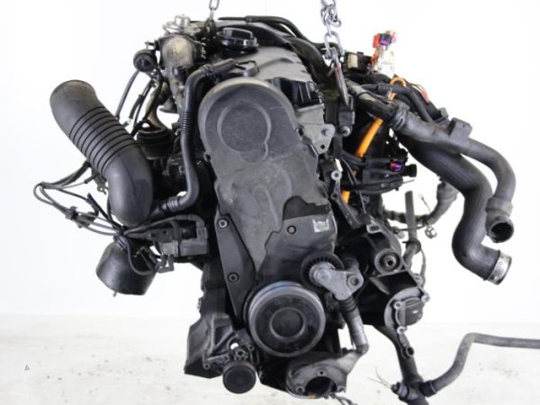 AWX 1.9 TDI