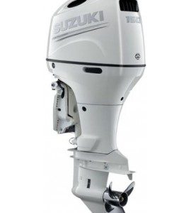 SUZS.AI MARINE DF150APX MECHANICAL