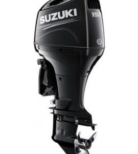 SUZS.AI MARINE DF150APL DRIVE BY WIRE