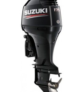 SUZS.AI MARINE DF175L