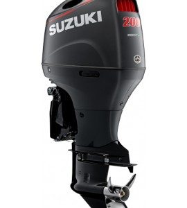 SUZS.AI MARINE DF200SSL
