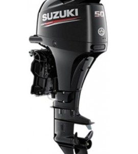 SUZS.AI MARINE DF50AVL