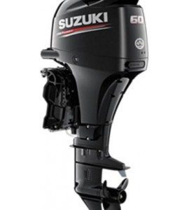 SUZS.AI MARINE DF60AL
