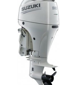 SUZS.AI MARINE DF70AL