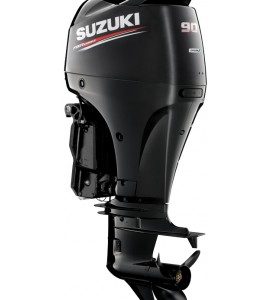 SUZS.AI MARINE DF90AX