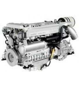 VETUS DEUTZ DT66 MARINE DIESEL ENGINE 170 HP