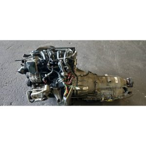 330i Double Vanos / N46 318i / 323i (A)