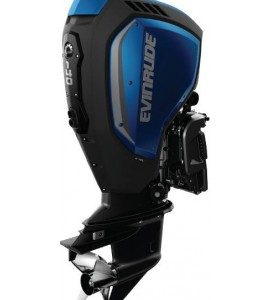 2020 EVINRUDE 115 H.O. – K115HGXP