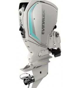 2020 EVINRUDE 150 H.O. – C150HWLP
