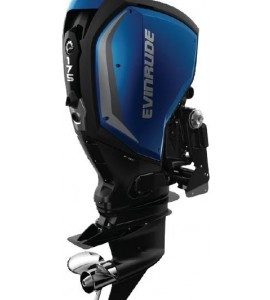 2020 EVINRUDE 200 H.O. – H200HGXC