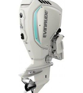 2020 EVINRUDE 115 H.O. – K115HWLP