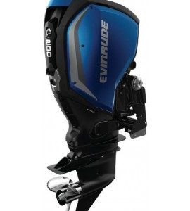 2020 EVINRUDE 140 HP – K140GLF