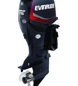 2020 EVINRUDE 75 HP – E75DPGL