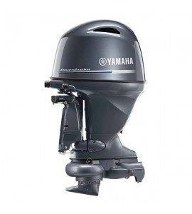 YAMAHA F115 JET DRIVE