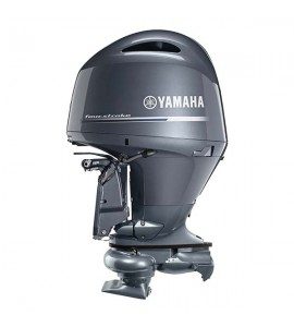 YAMAHA F150 JET DRIVE