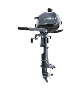 YAMAHA F2.5 PORTABLE TILLER