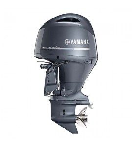 YAMAHA F200 I-4 2.8L DIGITAL 20
