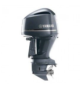 YAMAHA F175 I-4 2.8L MECHANICAL 25