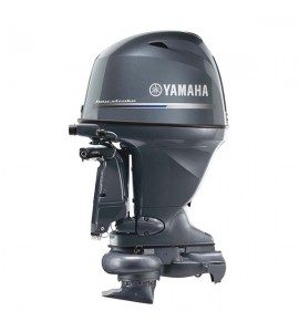 YAMAHA F40 JET DRIVE MECHANICAL