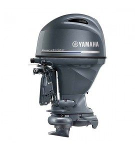 YAMAHA F90 JET DRIVE